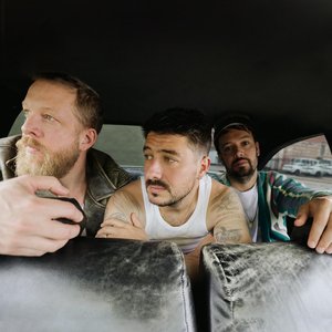 Image for 'Mumford & Sons'