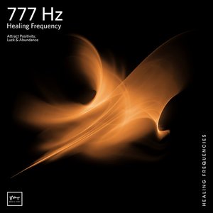 Zdjęcia dla '777 Hz Attract Positivity'