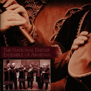 Imagem de 'The National Duduk Ensemble of Armenia'