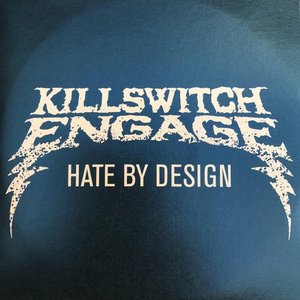 Bild für 'Hate By Design'