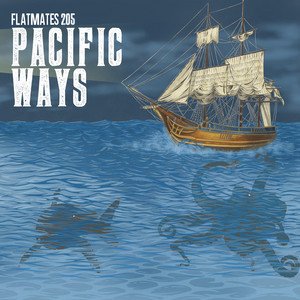 Immagine per 'Pacific Ways'