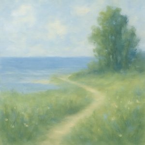 Image for 'stay with the ocean, i'll find you'