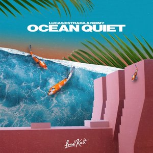 Image for 'Ocean Quiet'