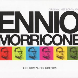 Image for 'The Complete Edition'