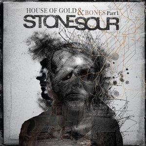 “House of Gold & Bones Part 1”的封面