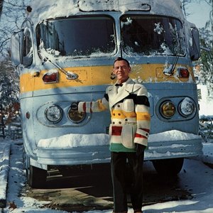 “Hank Snow”的封面