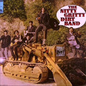 “The Nitty Gritty Dirt Band”的封面