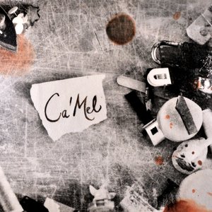 Image for 'Ca'Mel'