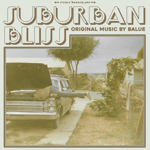 Image for 'Suburban Bliss'