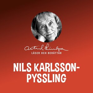Image for 'Nils Karlsson-Pyssling'