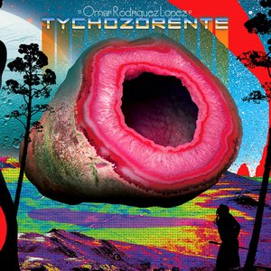 Image for 'Tychozorente'