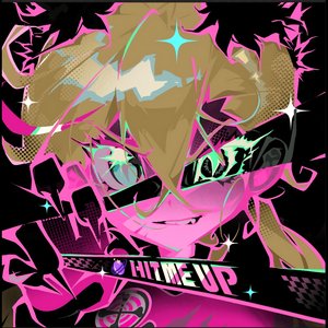 Zdjęcia dla 'HIT ME UP'