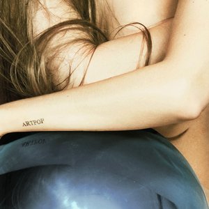 Image for 'ARTPOP'