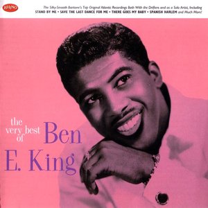 Изображение для 'The Very Best of Ben E. King'