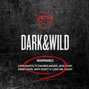 Imagen de '1집 DARK&WILD'