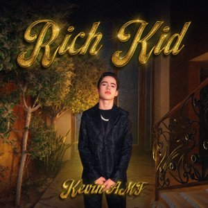 Image for 'Rich Kid - Single'