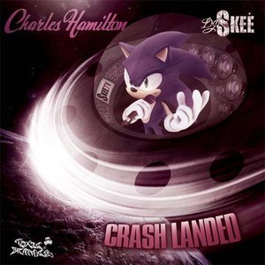 Imagem de 'Crash Landed'
