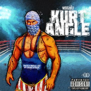 Image for 'Kurt Angle'