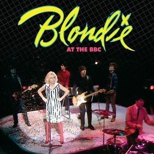 Image for 'Blondie At The BBC'
