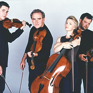 Image for 'Brodsky Quartet'