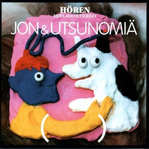 Image for 'Jon & Utsunomiä'