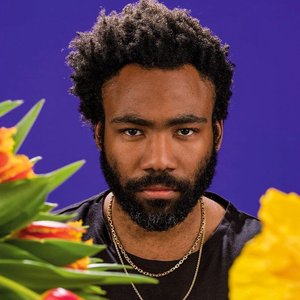 Image for 'Childish Gambino'