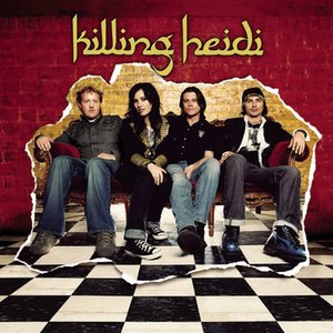 Image for 'Killing Heidi'