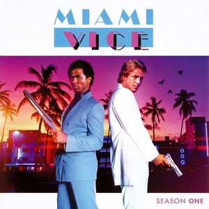Image for 'Miami Vice: Season One'