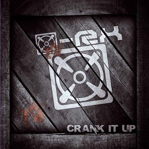Image for 'Crank It Up'