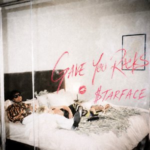 Image for 'GAVE U RACKS'