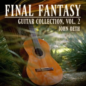 Imagem de 'Final Fantasy Guitar Collection, Vol. 2'