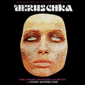 Image for 'Veruschka (Poesia di una donna) [Original Motion Picture Soundtrack]'