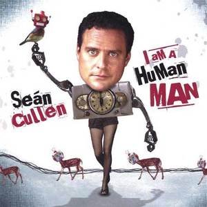 Image for 'I Am a Human Man'