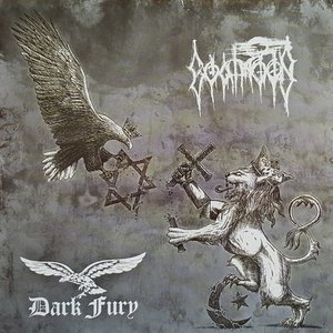 Goatmoon / Dark Fury