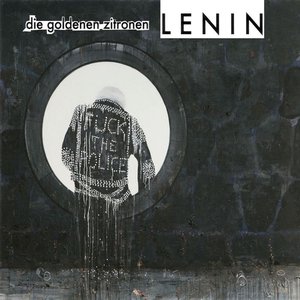 “Lenin”的封面