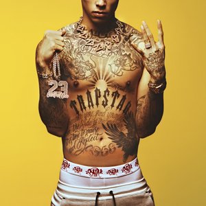 'Eurovision (feat. Rondodasosa, Baby Gang, A2 Anti, Morad, Beny Jr, Ashe 22 & Freeze corleone)'の画像