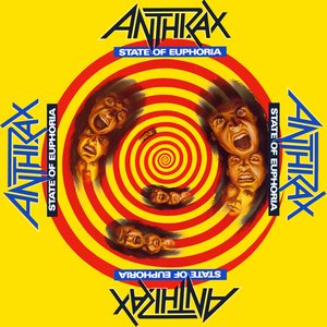“State Of Euphoria (30th Anniversary Edition)”的封面