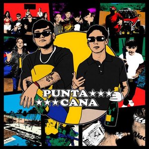 “Punta Cana”的封面