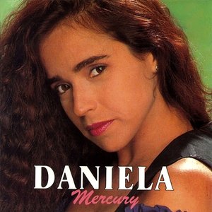 Image for 'Daniela Mercury'