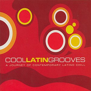 Immagine per 'COOL LATIN GROOVES'