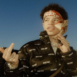 “Lil Mosey”的封面