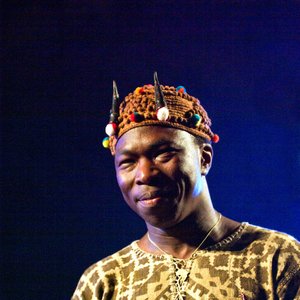 Imagen de 'Aly Keita'