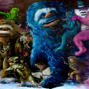 “Fairyland Codex”的封面
