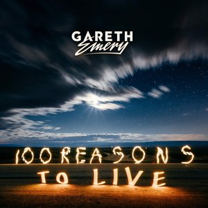 “100 Reasons to Live”的封面