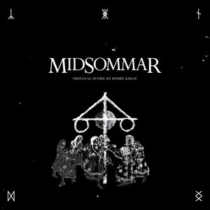 Image pour 'Midsommar (Original Motion Picture Score)'