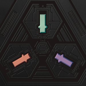 “Xenoblade Original Soundtrack Trinity Box”的封面