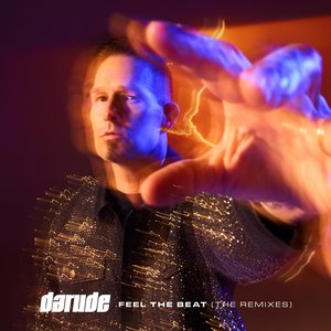 Imagem de 'Feel The Beat (The Remixes)'
