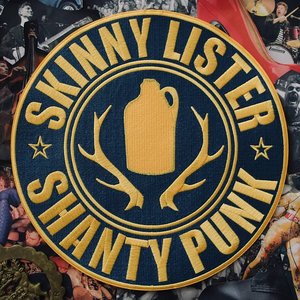 Image for 'Shanty Punk'