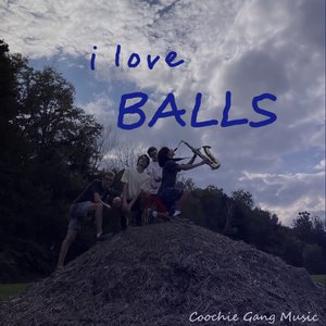 Image for 'Coochie Gang Music'