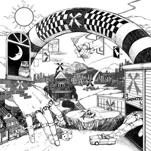 Image for 'ENERGETIC'